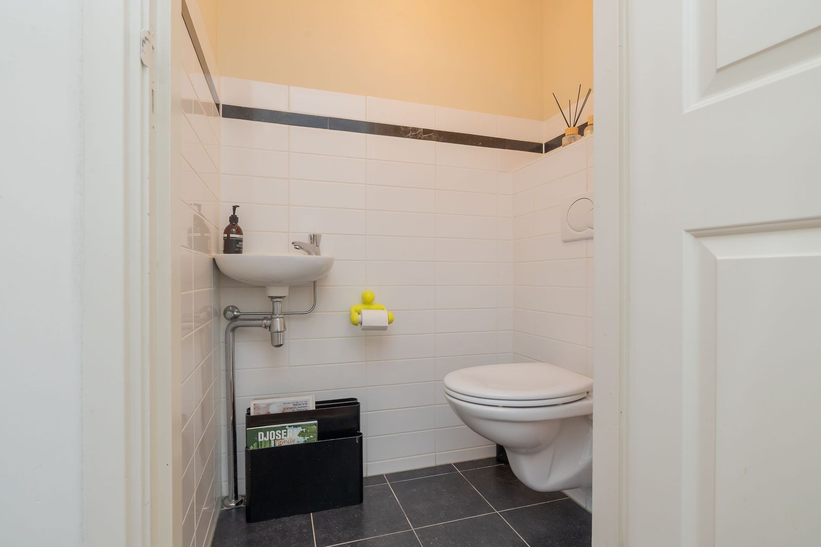 Van Hogendorpstraat 153 3, Amsterdam foto-27