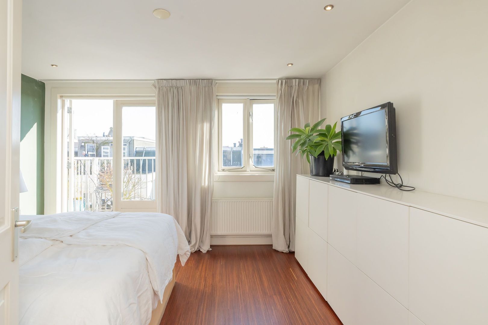 Van Hogendorpstraat 153 3, Amsterdam foto-20