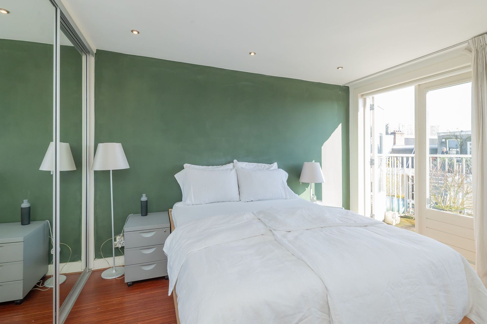 Van Hogendorpstraat 153 3, Amsterdam foto-17