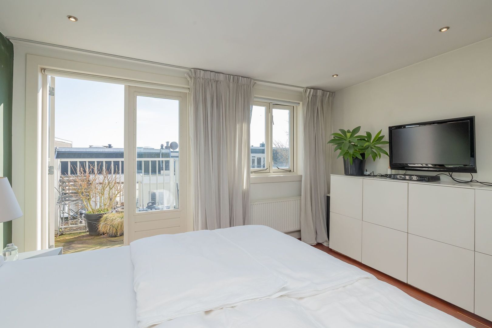 Van Hogendorpstraat 153 3, Amsterdam foto-19