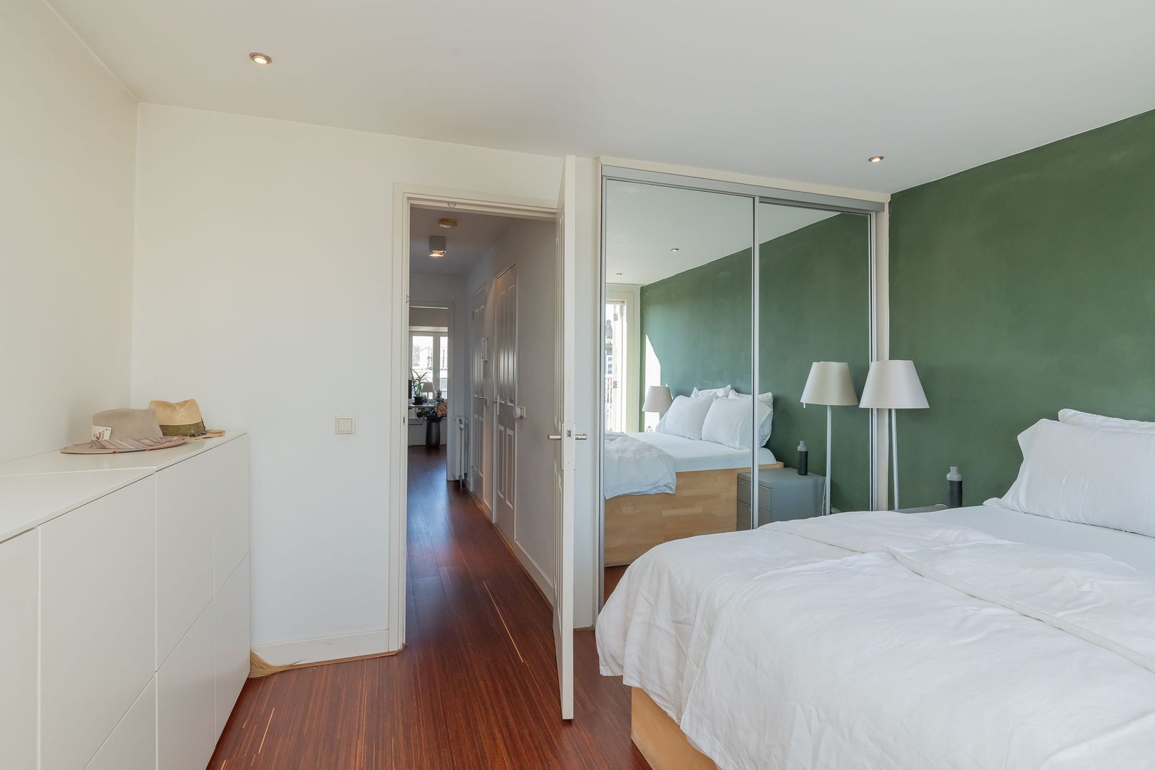 Van Hogendorpstraat 153 3, Amsterdam foto-18