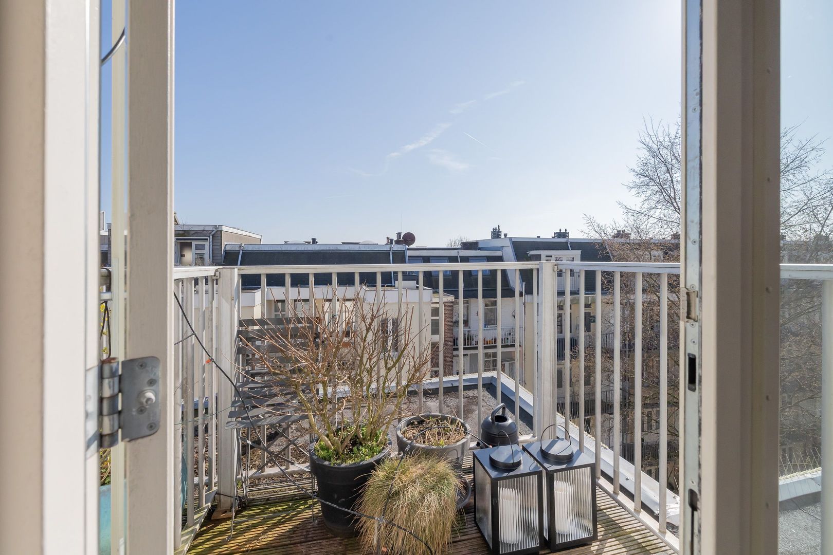 Van Hogendorpstraat 153 3, Amsterdam foto-28