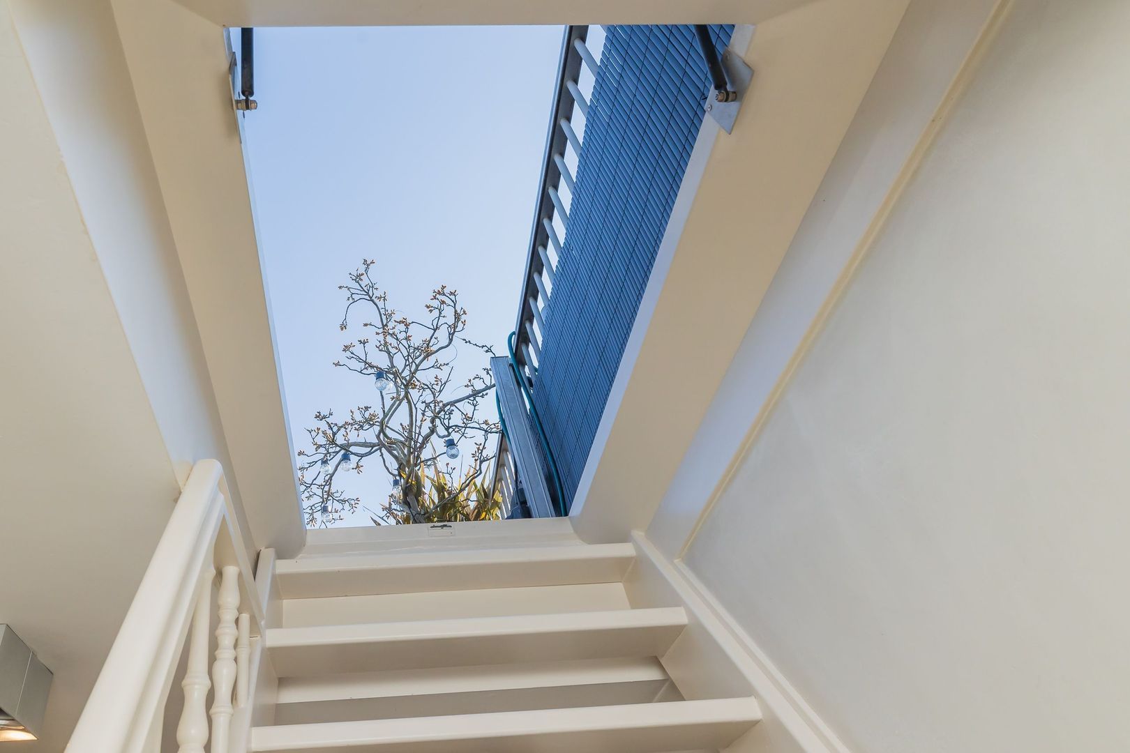 Van Hogendorpstraat 153 3, Amsterdam foto-30