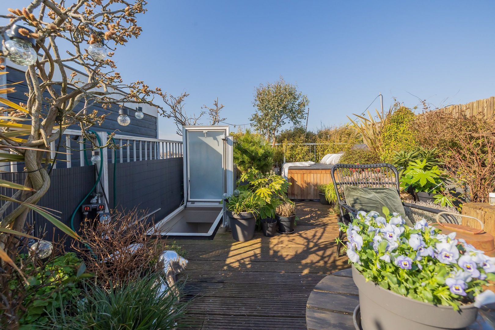 Van Hogendorpstraat 153 3, Amsterdam foto-31