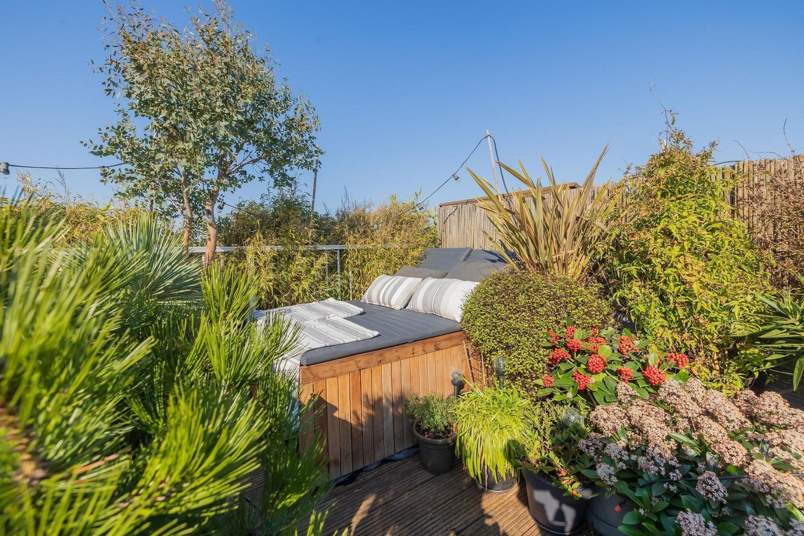 Van Hogendorpstraat 153 3, Amsterdam foto-33