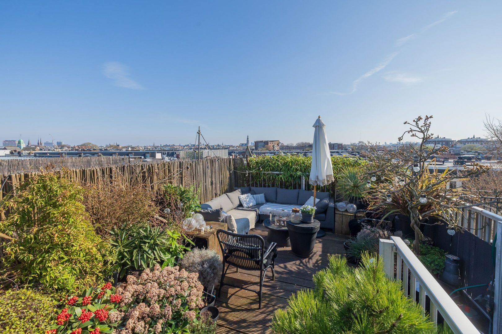 Van Hogendorpstraat 153 3, Amsterdam foto-34