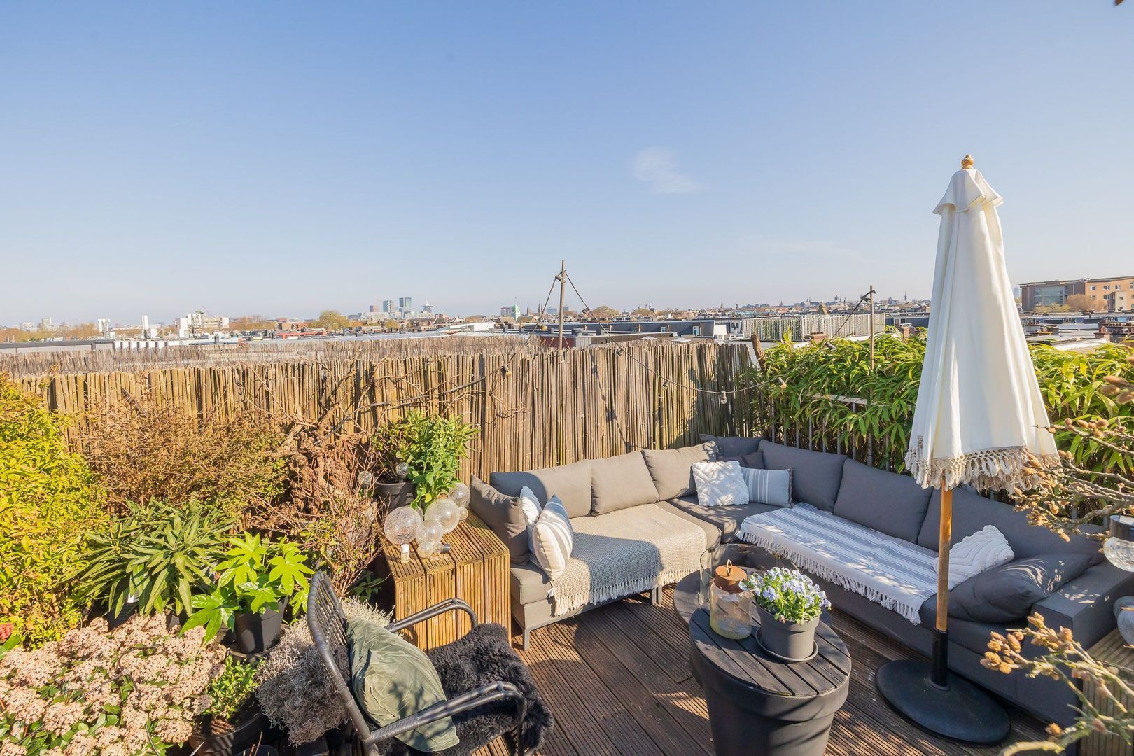 Van Hogendorpstraat 153 3, Amsterdam foto-32