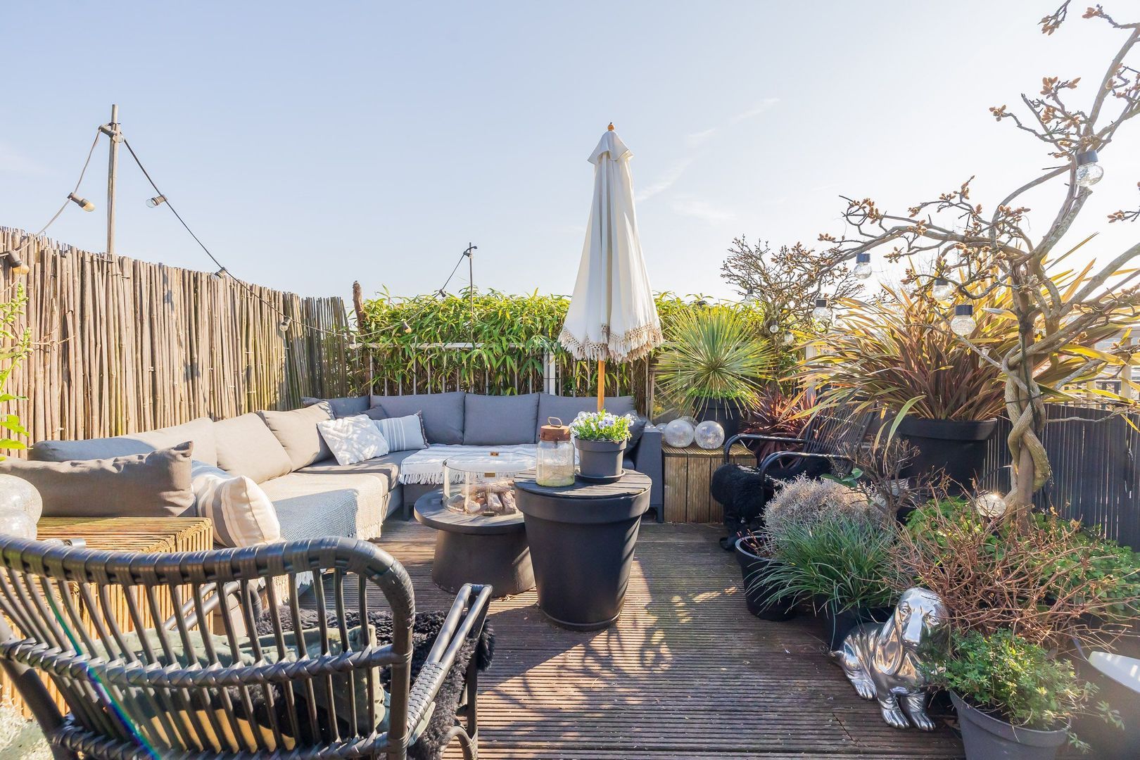 Van Hogendorpstraat 153 3, Amsterdam foto-35