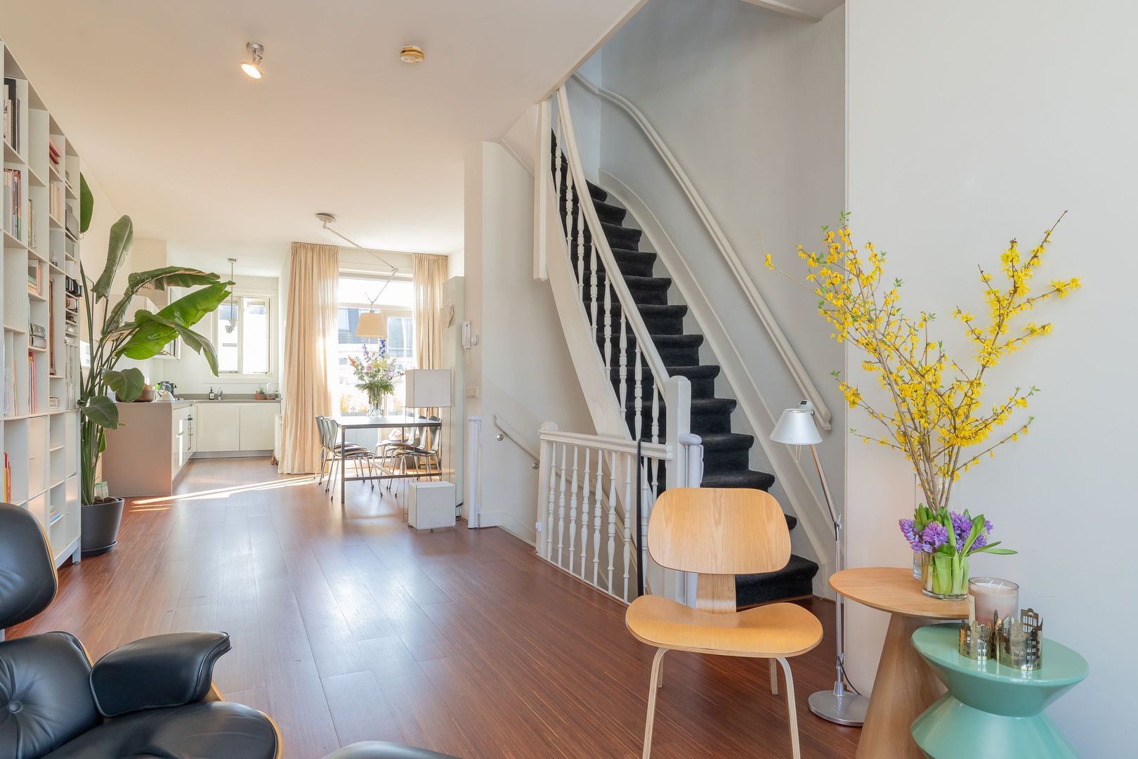 Van Hogendorpstraat 153 3, Amsterdam foto-0