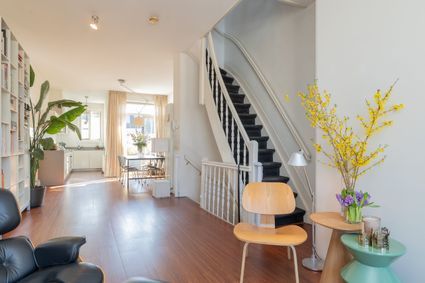 Van Hogendorpstraat 153 3, Amsterdam foto-0