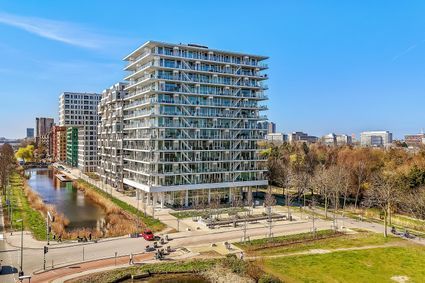 Haarlemmerweg 452, Amsterdam foto-0