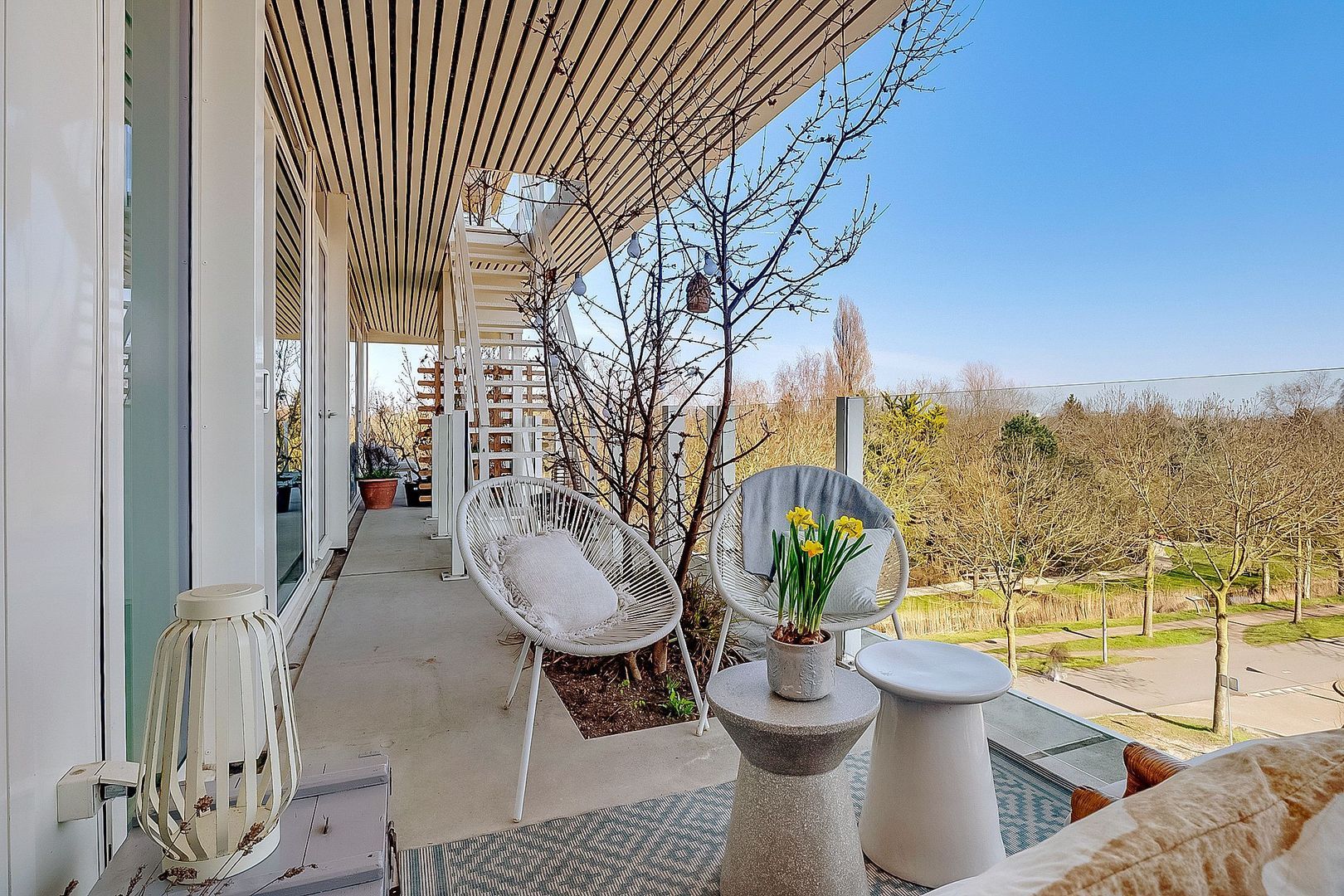 Haarlemmerweg 452, Amsterdam foto-1