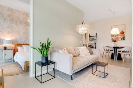 Haarlemmerweg 452, Amsterdam