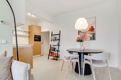 Haarlemmerweg 452, Amsterdam