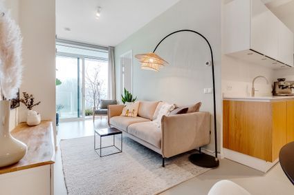 Haarlemmerweg 452, Amsterdam