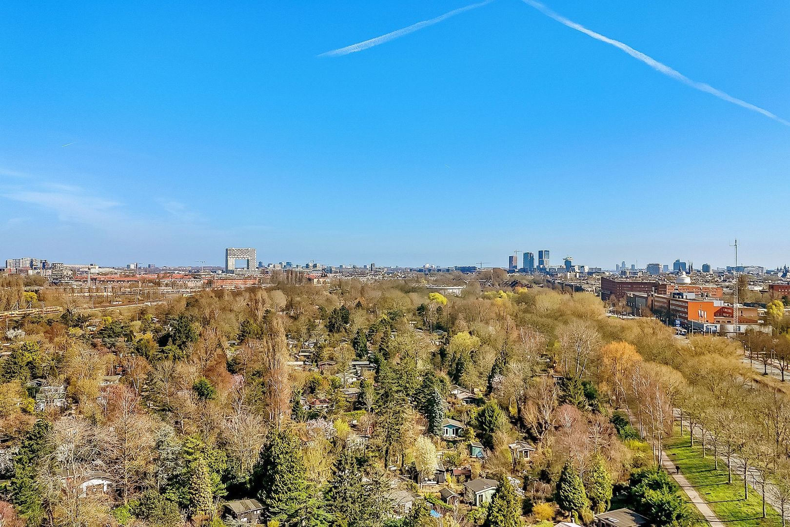 Haarlemmerweg 452, Amsterdam foto-16
