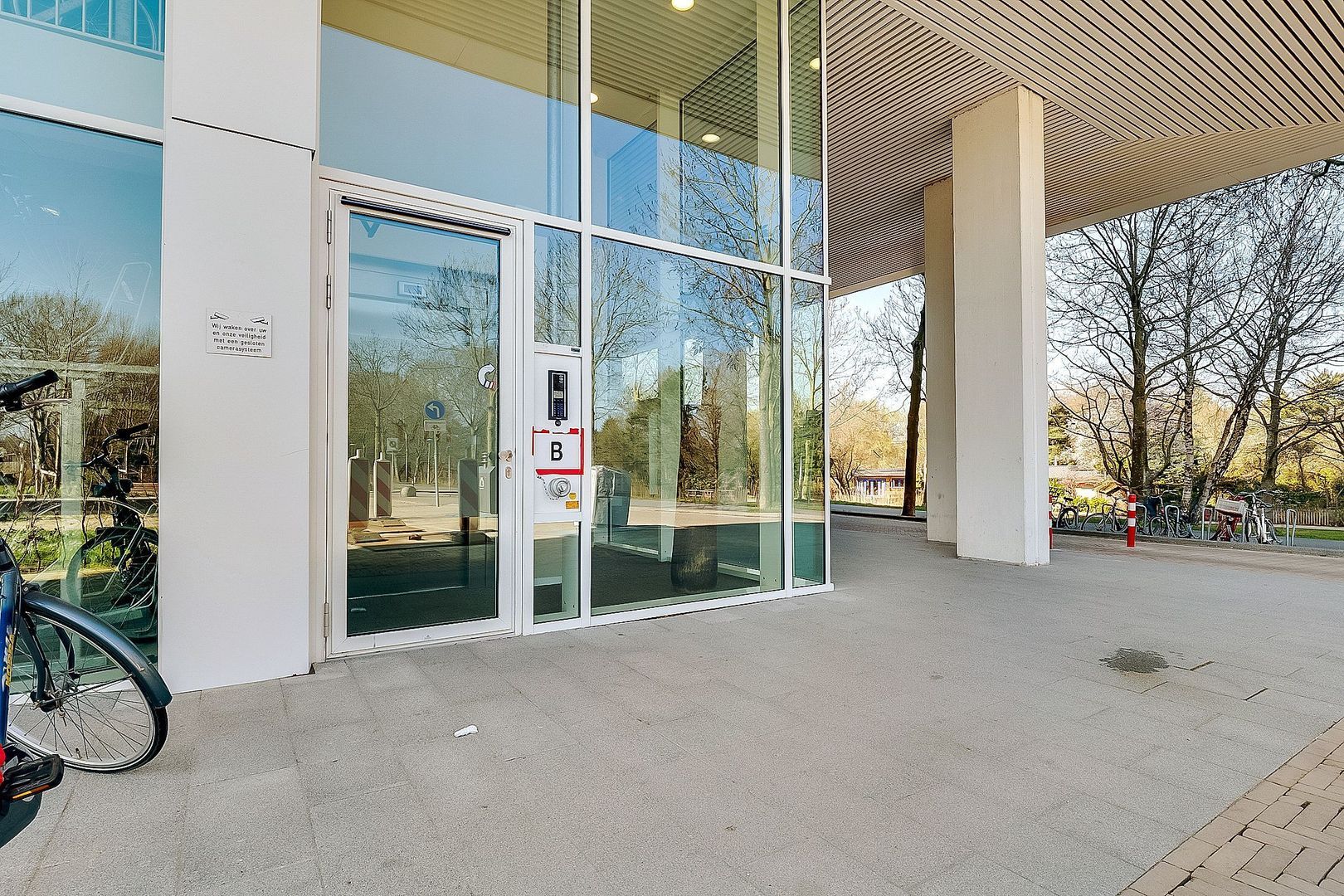 Haarlemmerweg 452, Amsterdam foto-17