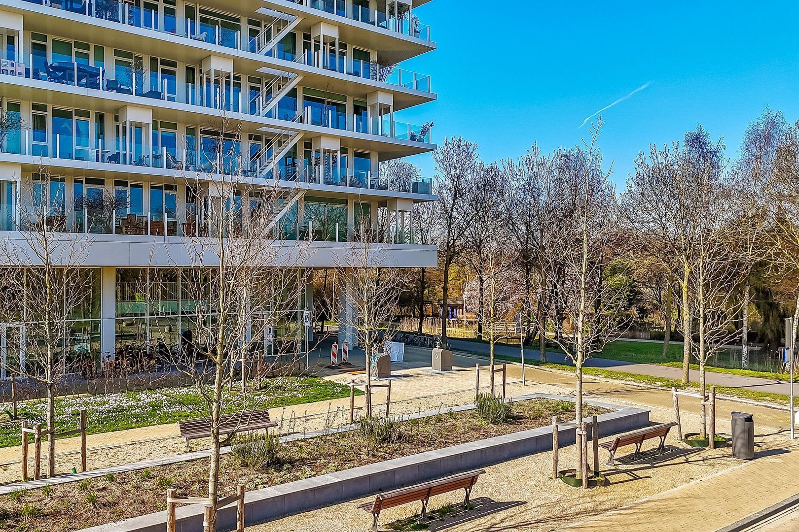 Haarlemmerweg 452, Amsterdam foto-18