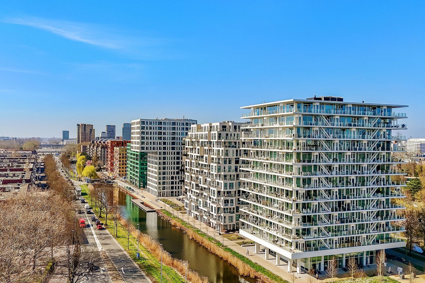 Haarlemmerweg 452, Amsterdam foto-19