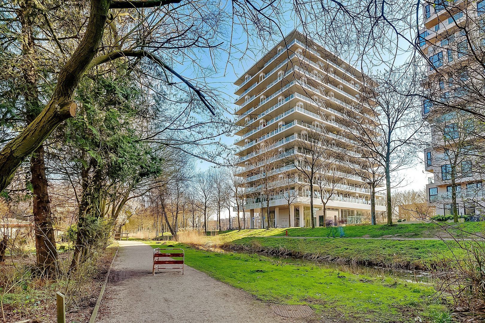 Haarlemmerweg 452, Amsterdam foto-20