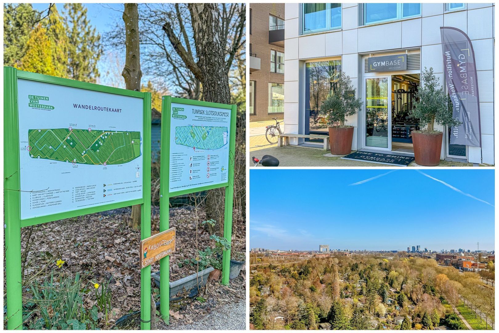 Haarlemmerweg 452, Amsterdam foto-22