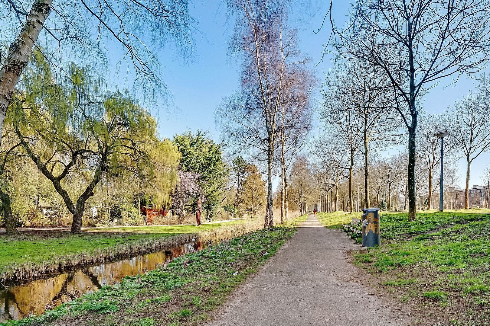 Haarlemmerweg 452, Amsterdam foto-21