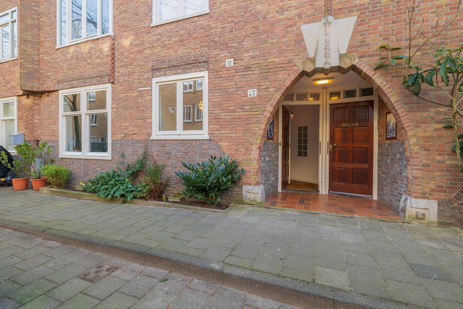 Meerhuizenstraat 27 H, Amsterdam foto-34