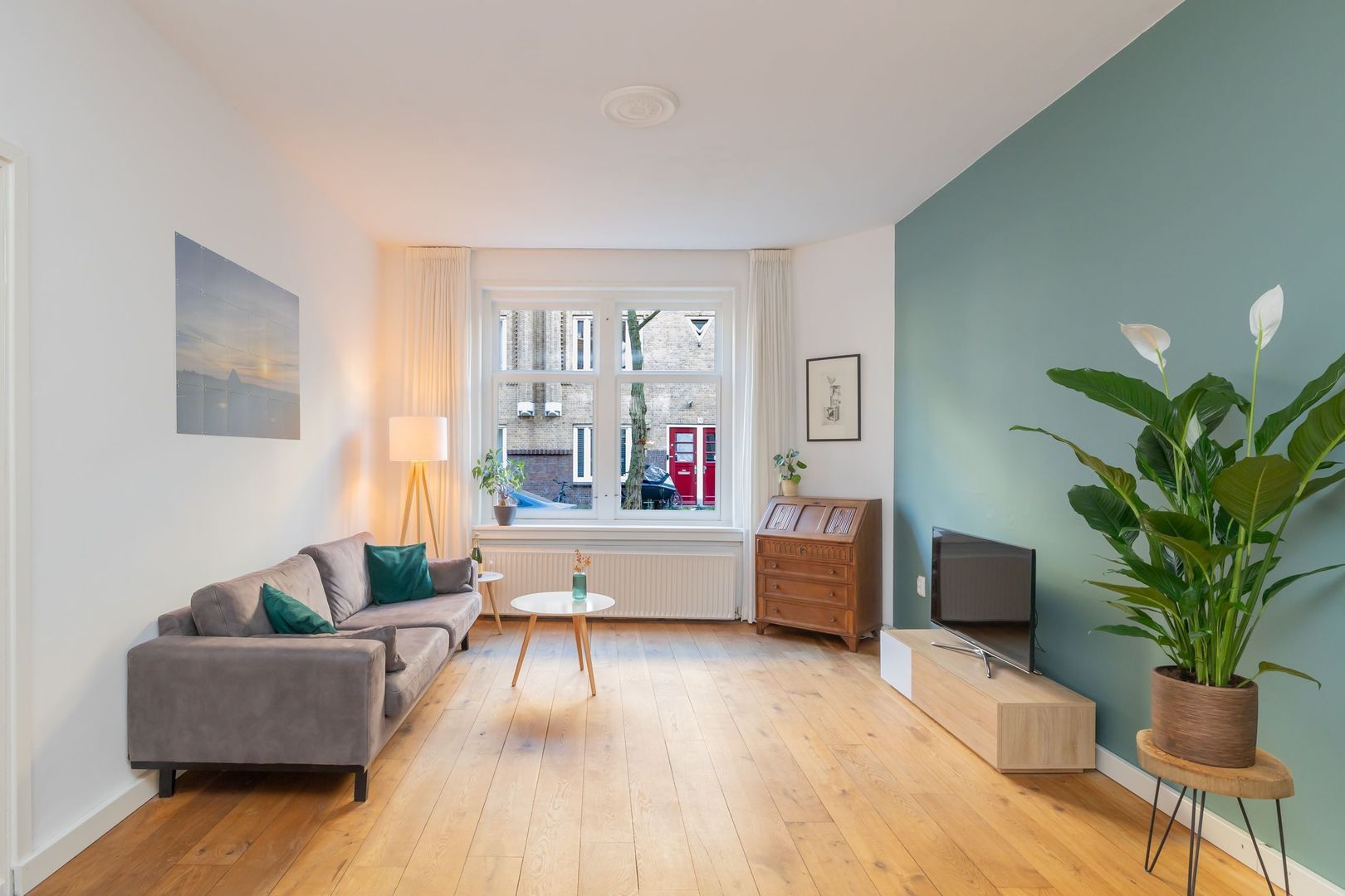 Meerhuizenstraat 27 H, Amsterdam foto-19