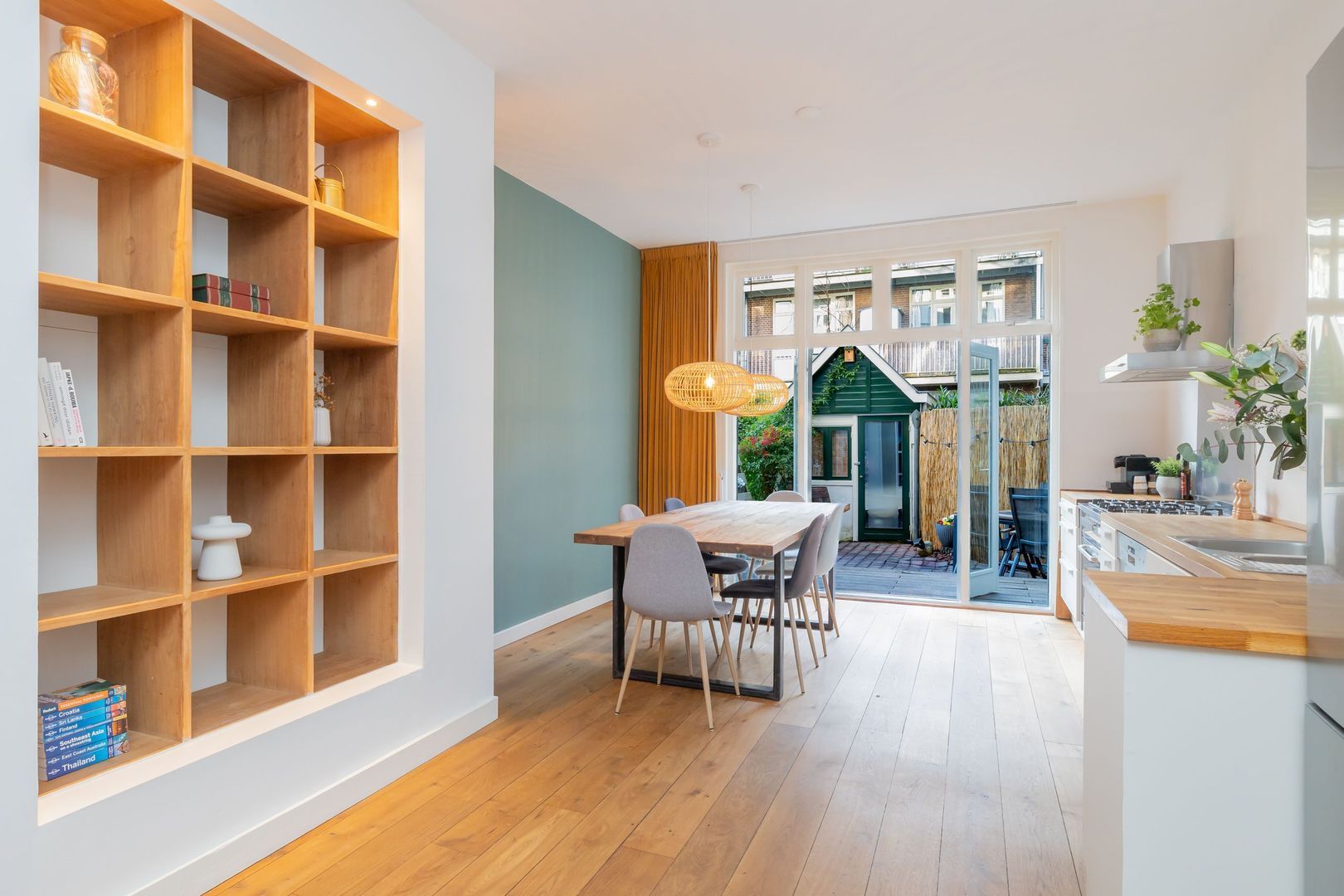 Meerhuizenstraat 27 H, Amsterdam foto-23