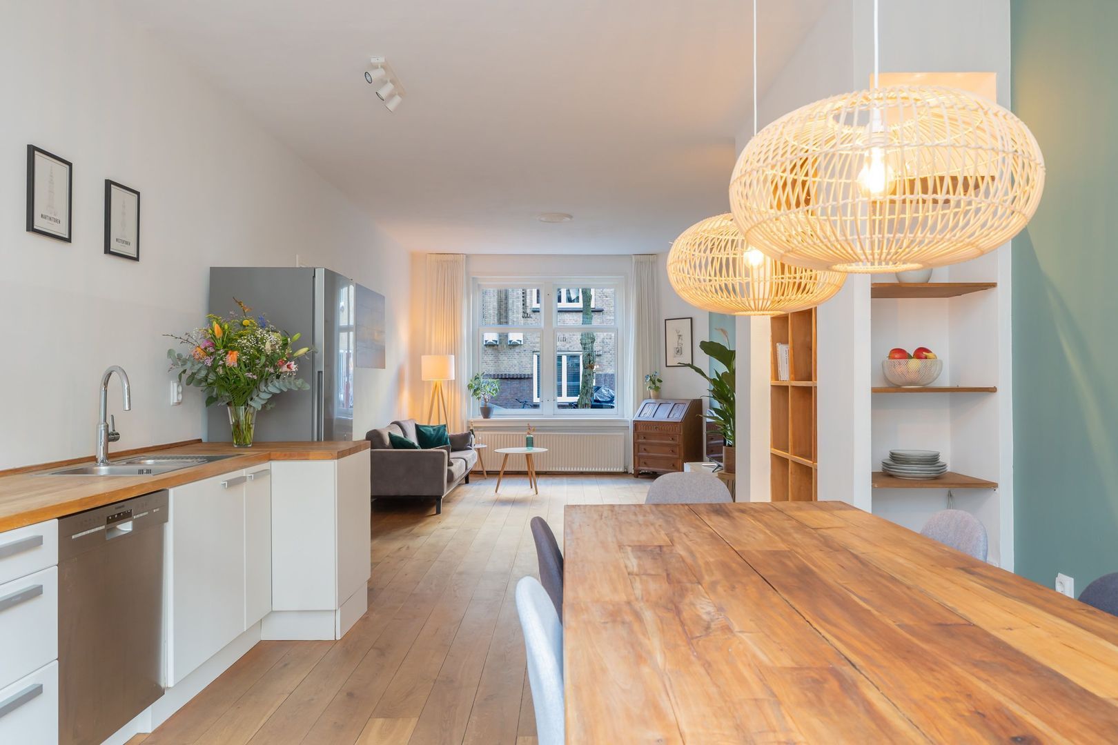 Meerhuizenstraat 27 H, Amsterdam foto-27