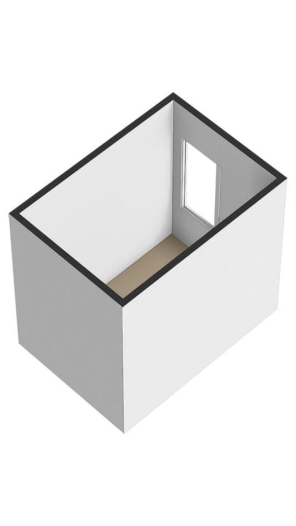 Meerhuizenstraat 27 H, Amsterdam plattegrond-3