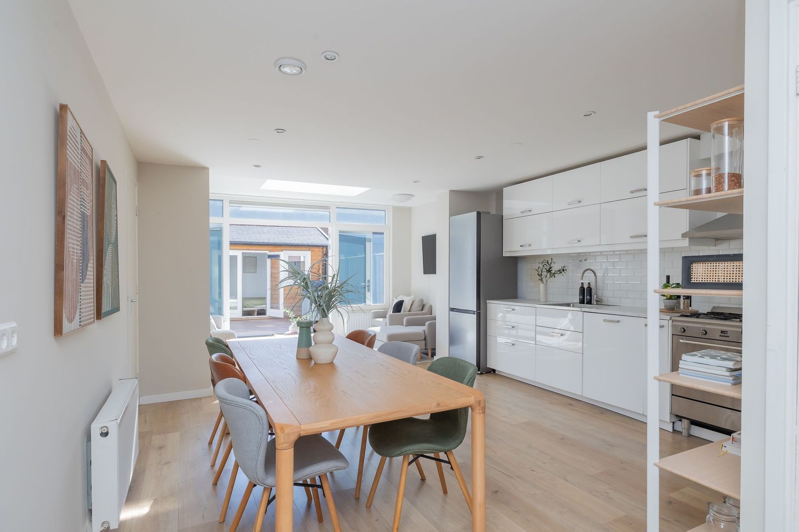 Hertspieghelweg 36 H, Amsterdam foto-11