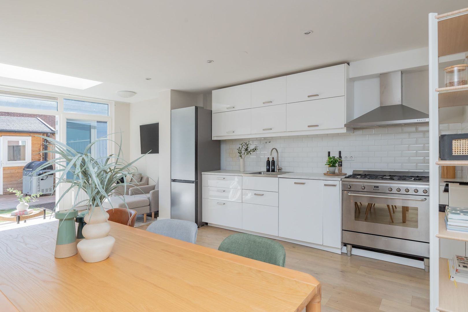 Hertspieghelweg 36 H, Amsterdam foto-9