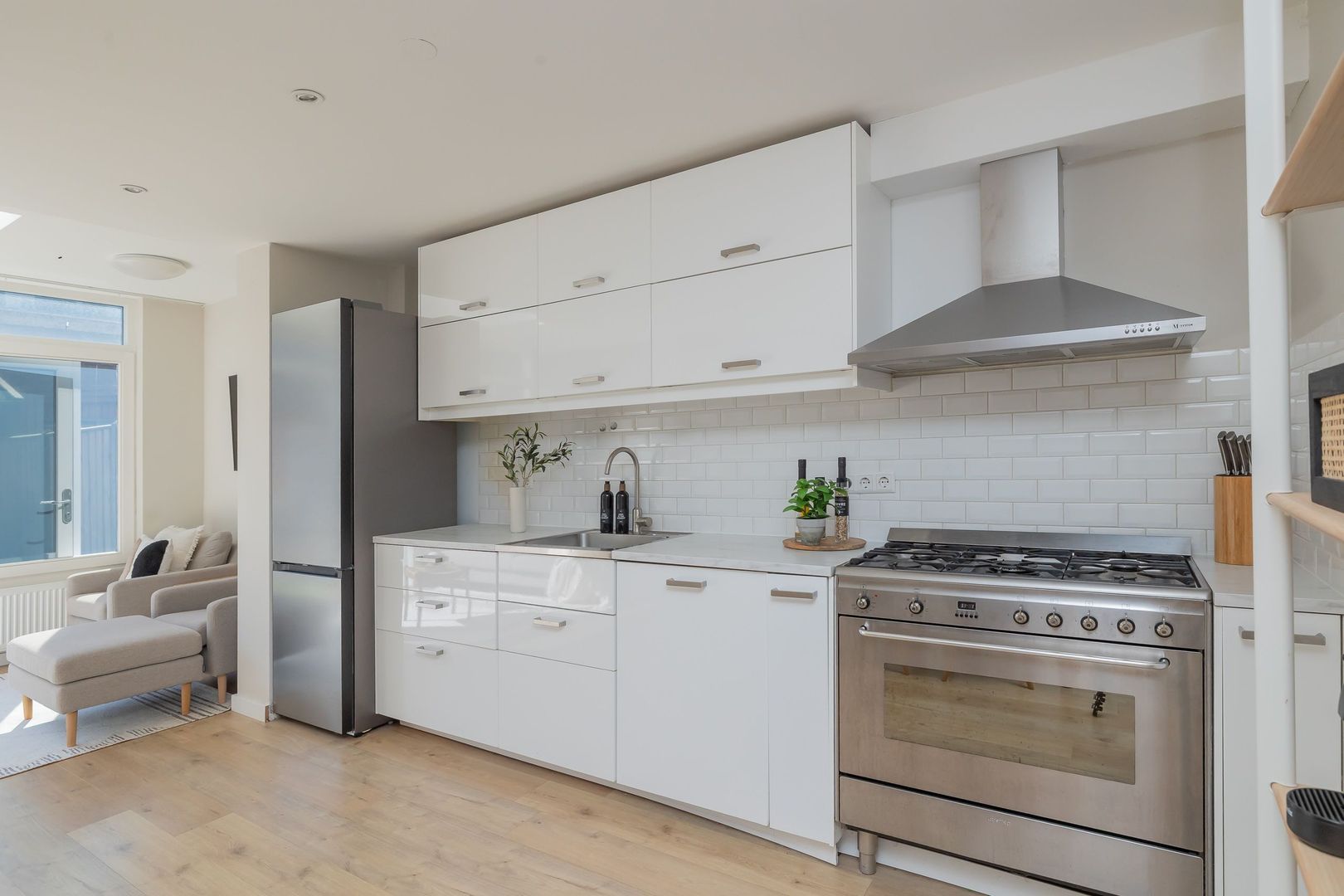 Hertspieghelweg 36 H, Amsterdam foto-15