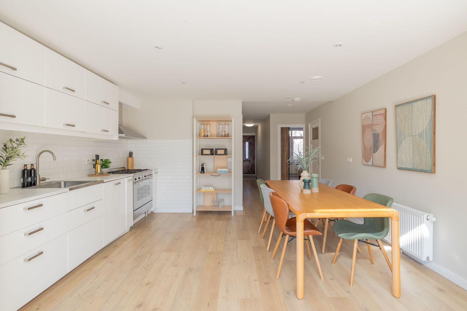 Hertspieghelweg 36 H, Amsterdam foto-2