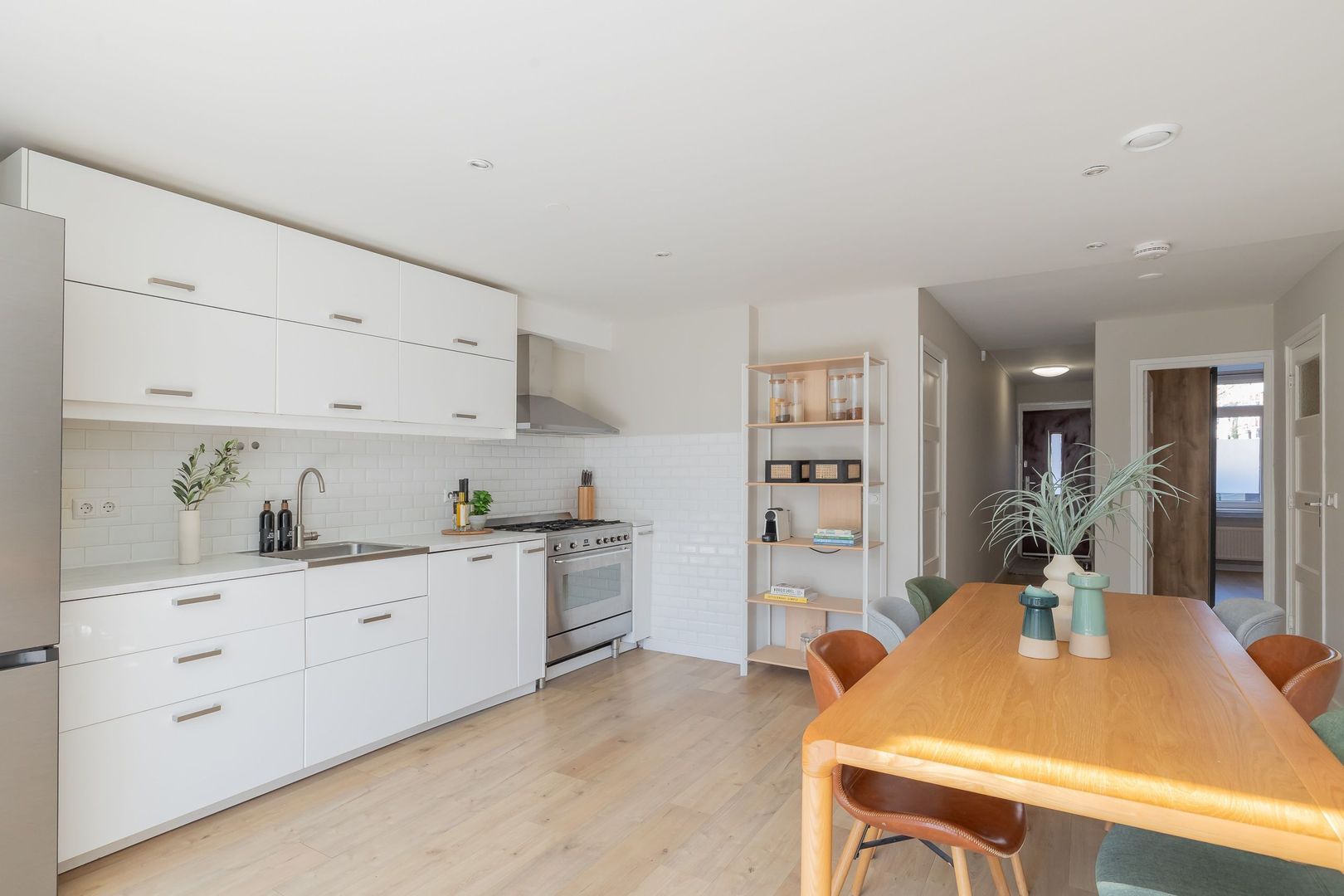 Hertspieghelweg 36 H, Amsterdam foto-10