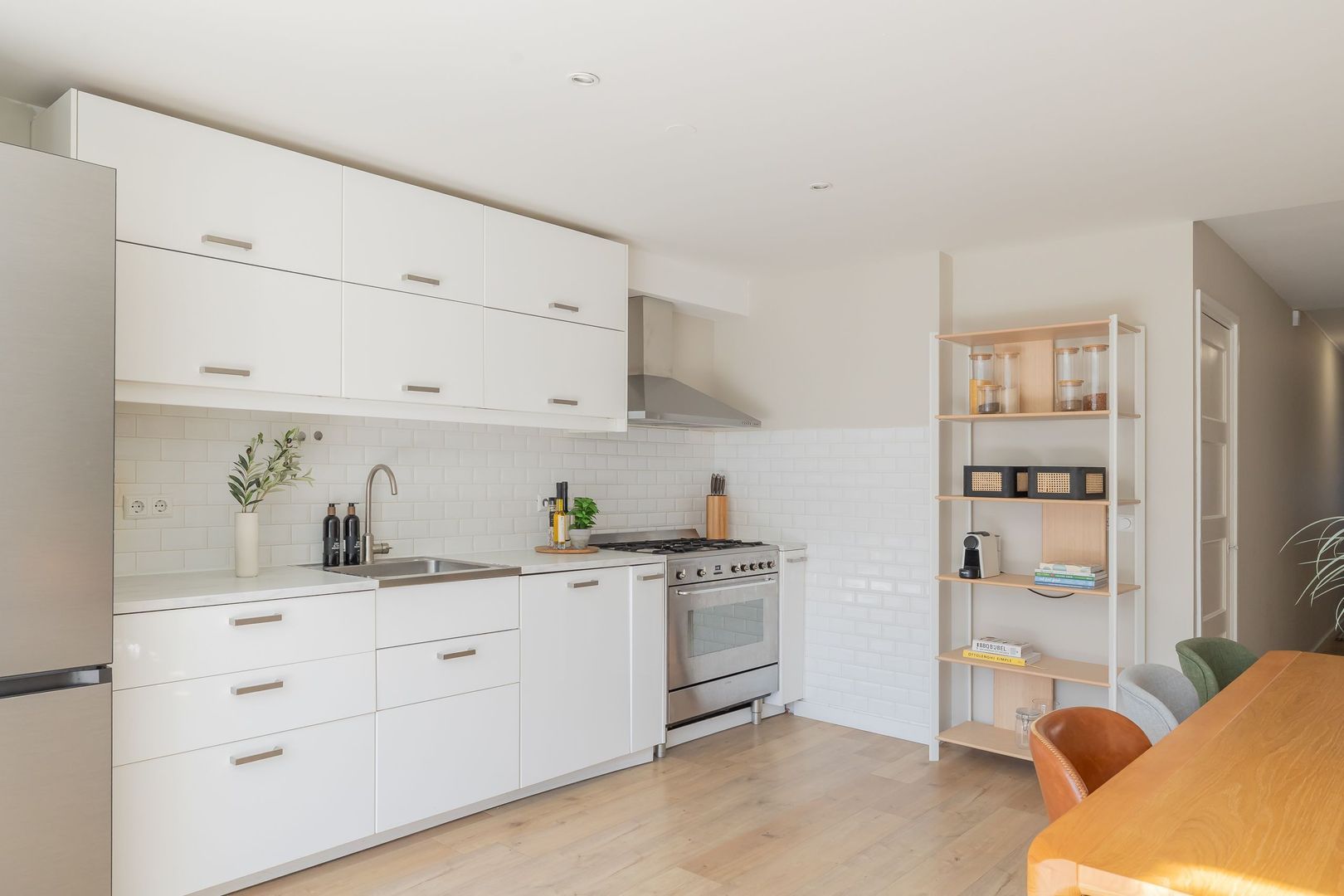 Hertspieghelweg 36 H, Amsterdam foto-14