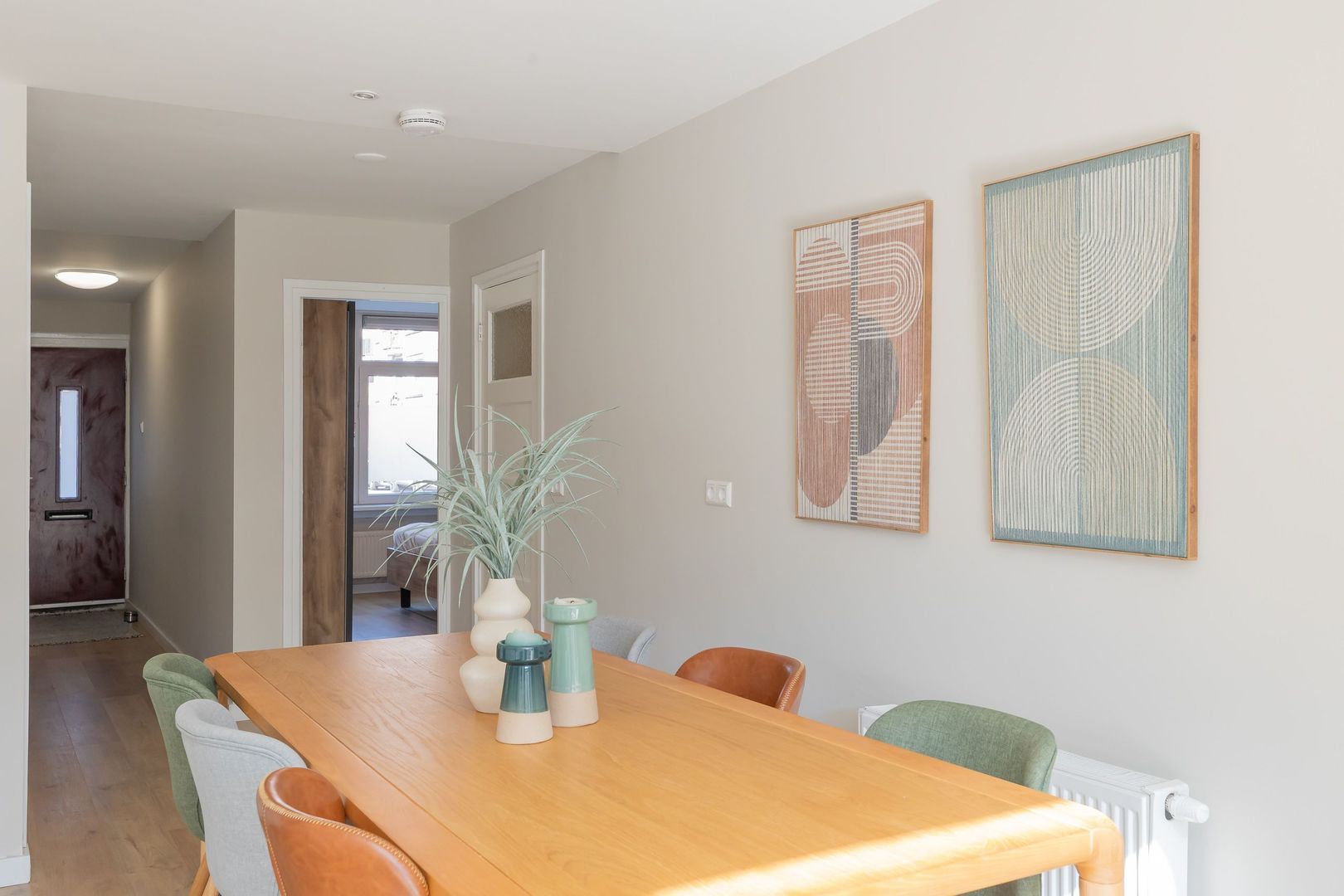 Hertspieghelweg 36 H, Amsterdam foto-12