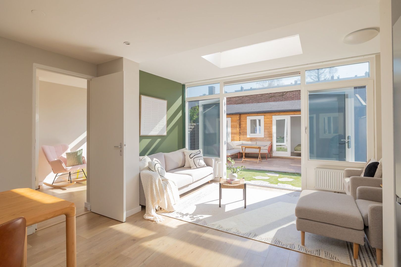 Hertspieghelweg 36 H, Amsterdam foto-1