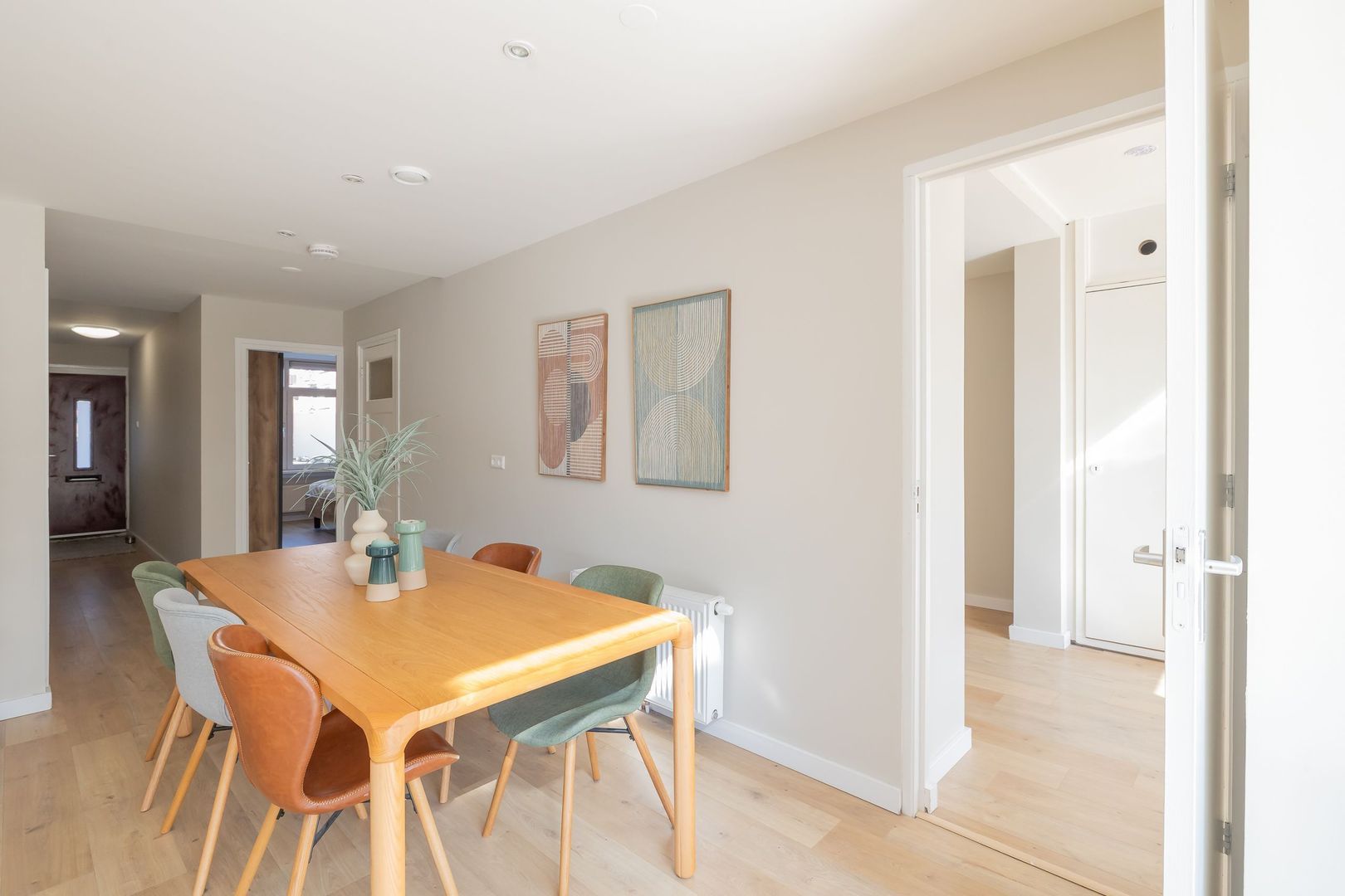 Hertspieghelweg 36 H, Amsterdam foto-13