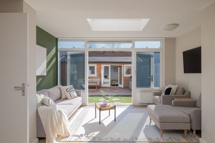 Hertspieghelweg 36 H, Amsterdam foto-5