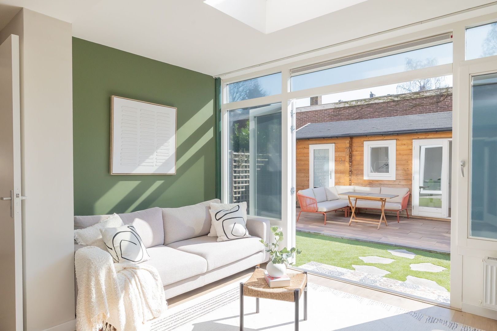 Hertspieghelweg 36 H, Amsterdam foto-4