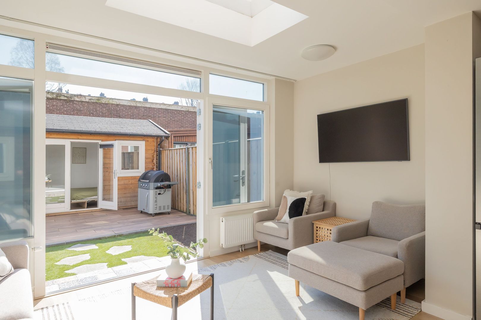 Hertspieghelweg 36 H, Amsterdam foto-3