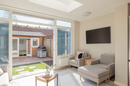 Hertspieghelweg 36 H, Amsterdam