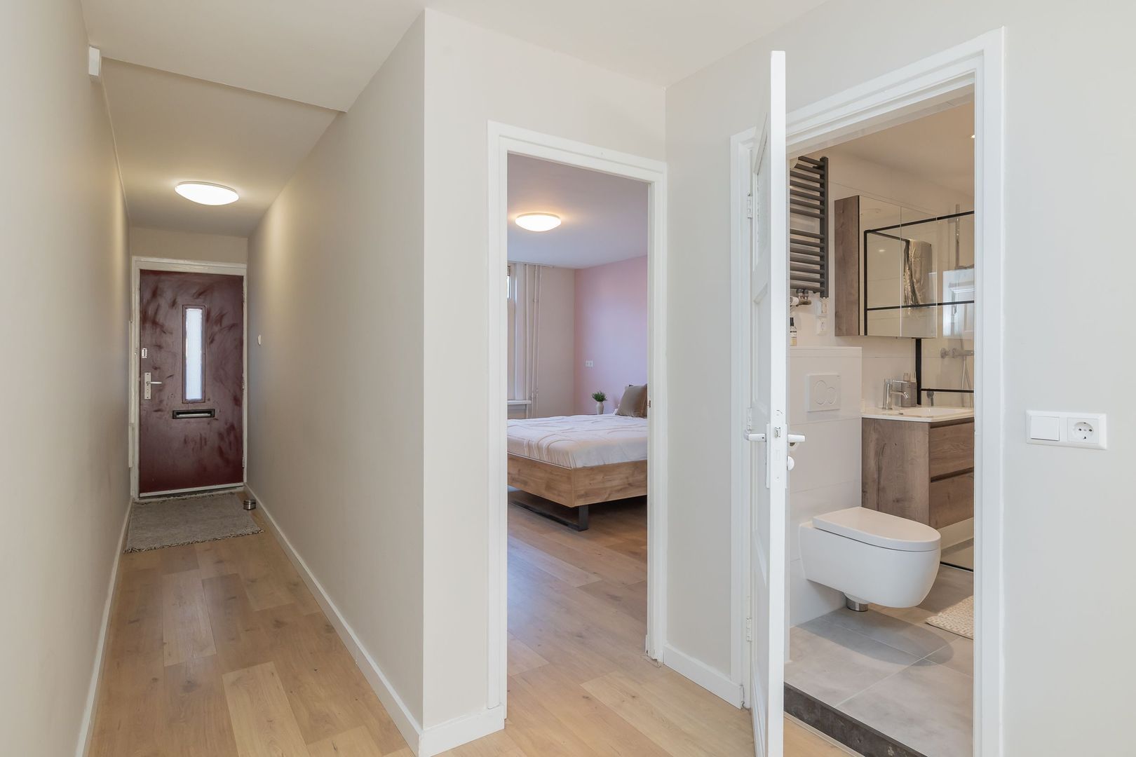 Hertspieghelweg 36 H, Amsterdam foto-16