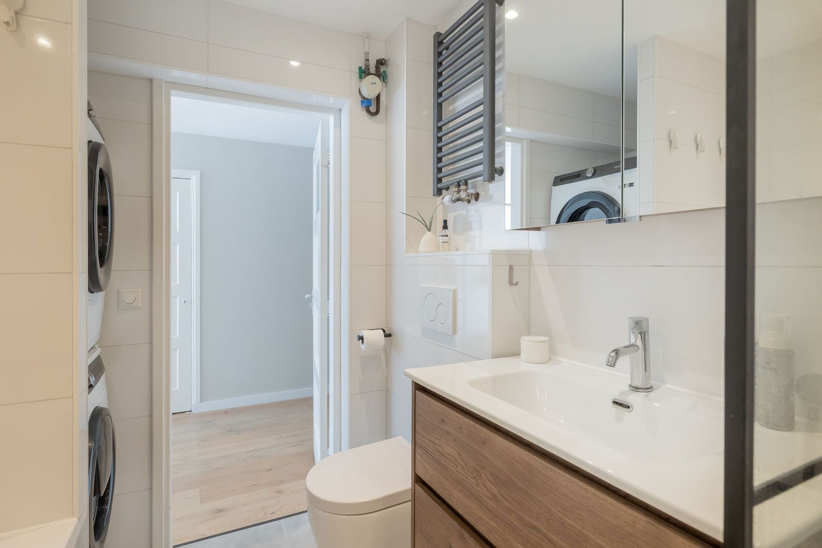 Hertspieghelweg 36 H, Amsterdam foto-26