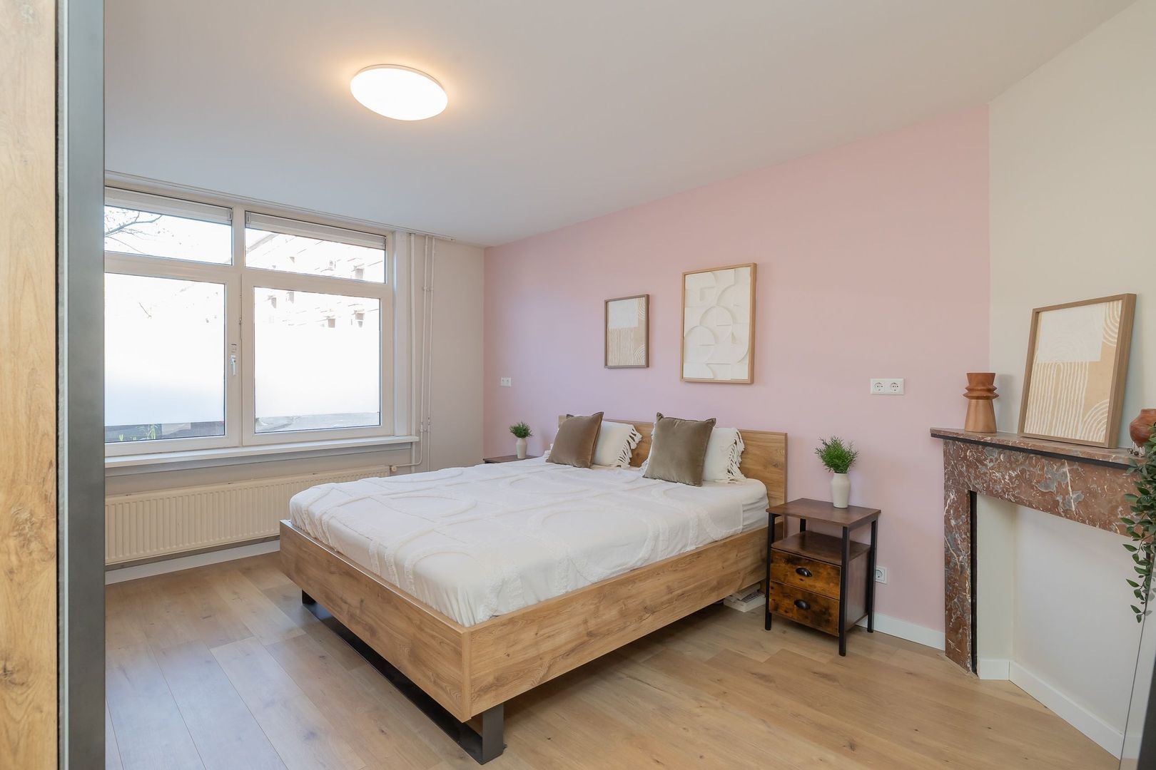 Hertspieghelweg 36 H, Amsterdam foto-17