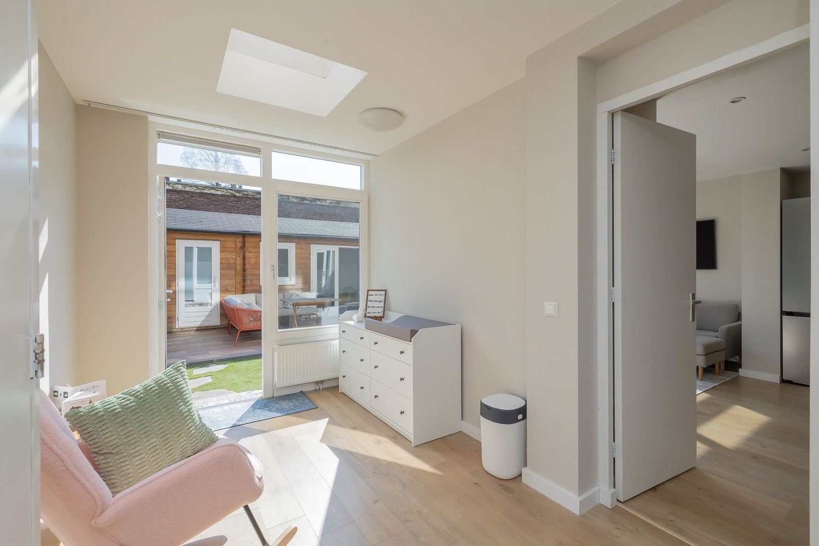 Hertspieghelweg 36 H, Amsterdam foto-21