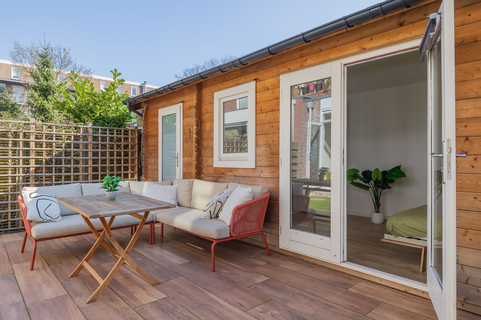 Hertspieghelweg 36 H, Amsterdam foto-8