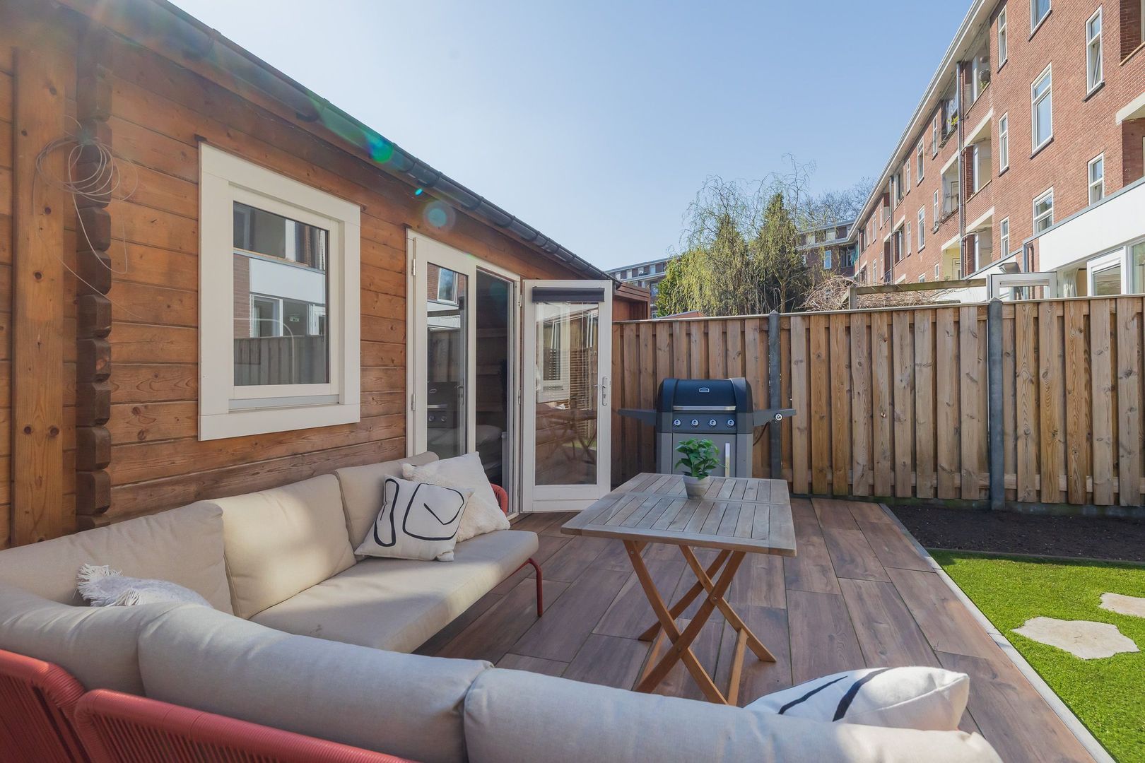 Hertspieghelweg 36 H, Amsterdam foto-7